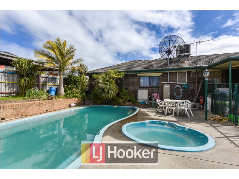 66 Kays Avenue, Hallam VIC 3803