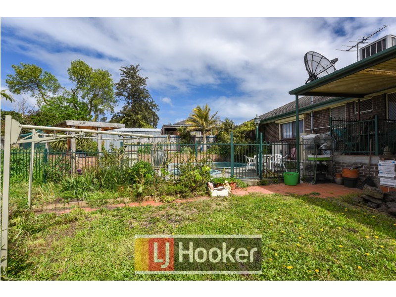 66 Kays Avenue, Hallam VIC 3803