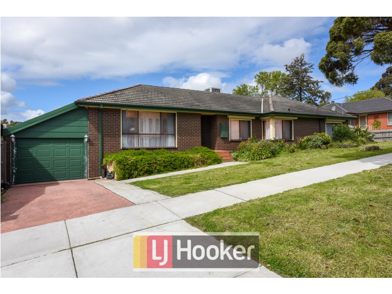 66 Kays Avenue, Hallam VIC 3803