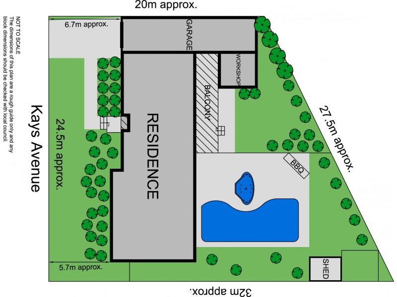 66 Kays Avenue, Hallam VIC 3803