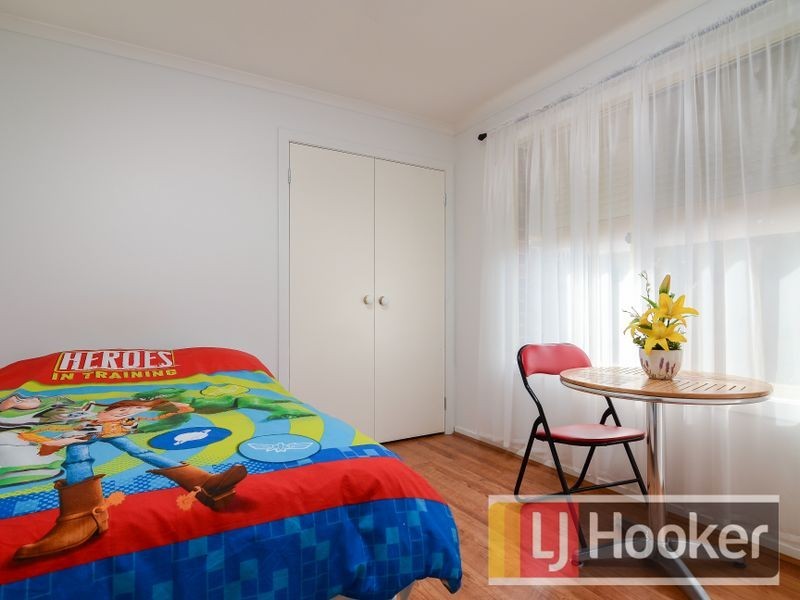 9 Amberley Park Drive, Narre Warren South VIC 3805