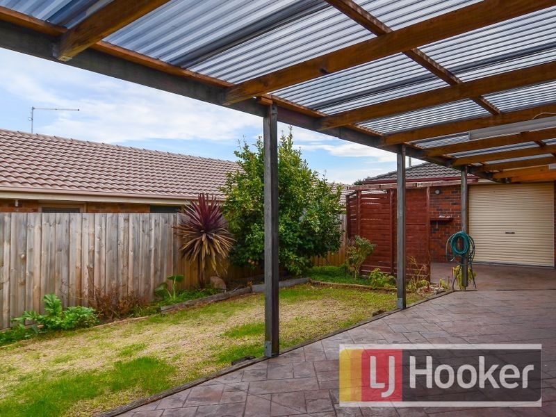 9 Amberley Park Drive, Narre Warren South VIC 3805