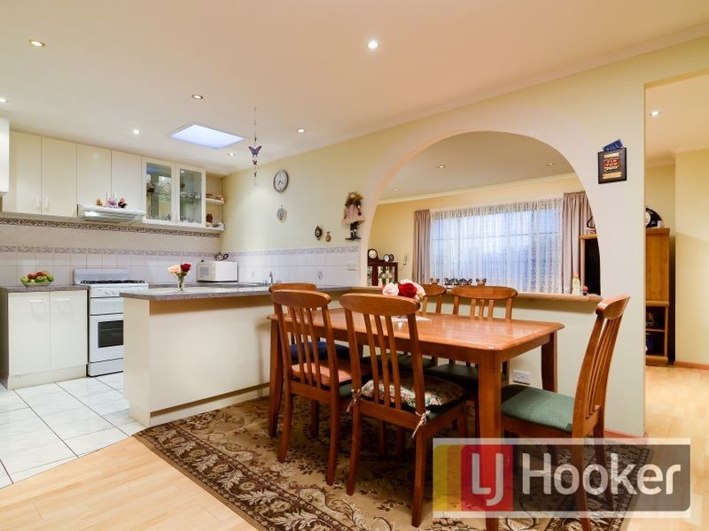 81 Ormond Road, Hampton Park VIC 3976