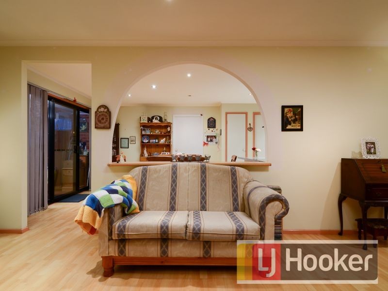 81 Ormond Road, Hampton Park VIC 3976