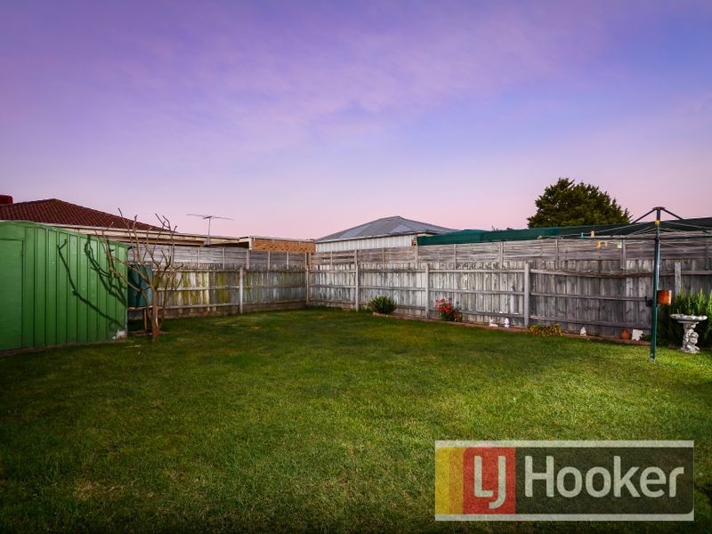 81 Ormond Road, Hampton Park VIC 3976