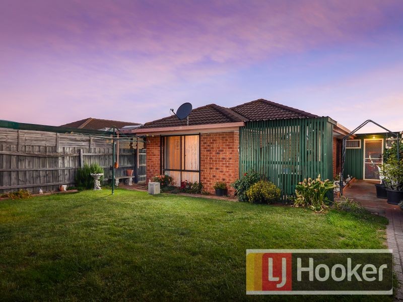 81 Ormond Road, Hampton Park VIC 3976