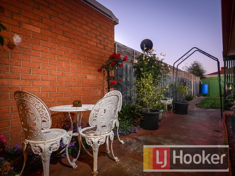 81 Ormond Road, Hampton Park VIC 3976