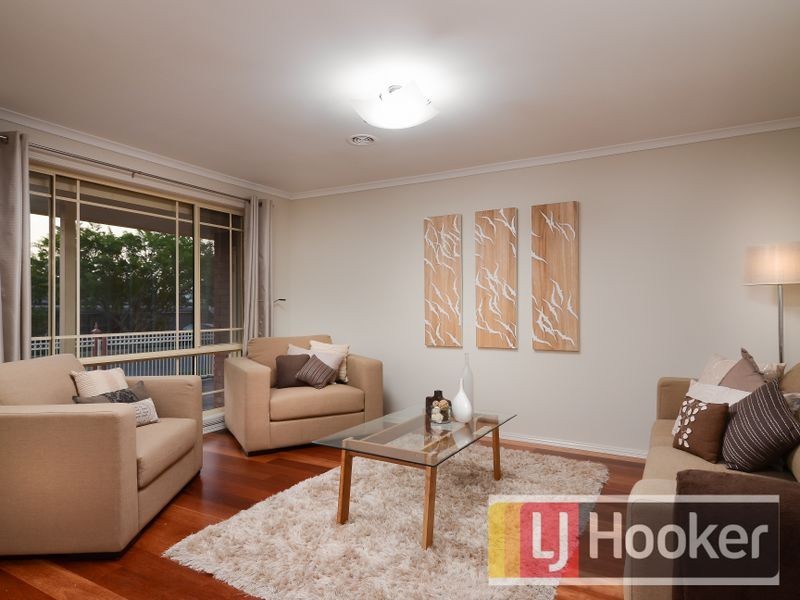 36 Kendall Drive, Narre Warren VIC 3805