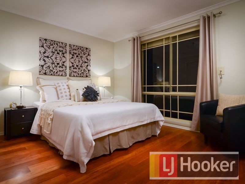 36 Kendall Drive, Narre Warren VIC 3805