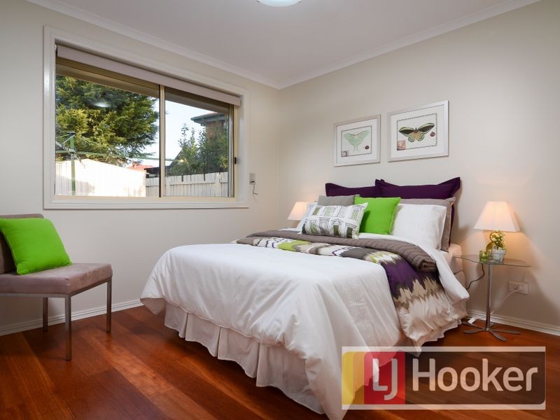 36 Kendall Drive, Narre Warren VIC 3805