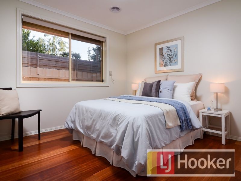 36 Kendall Drive, Narre Warren VIC 3805