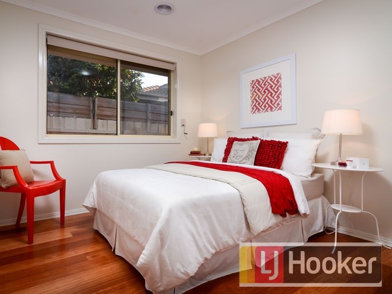 36 Kendall Drive, Narre Warren VIC 3805