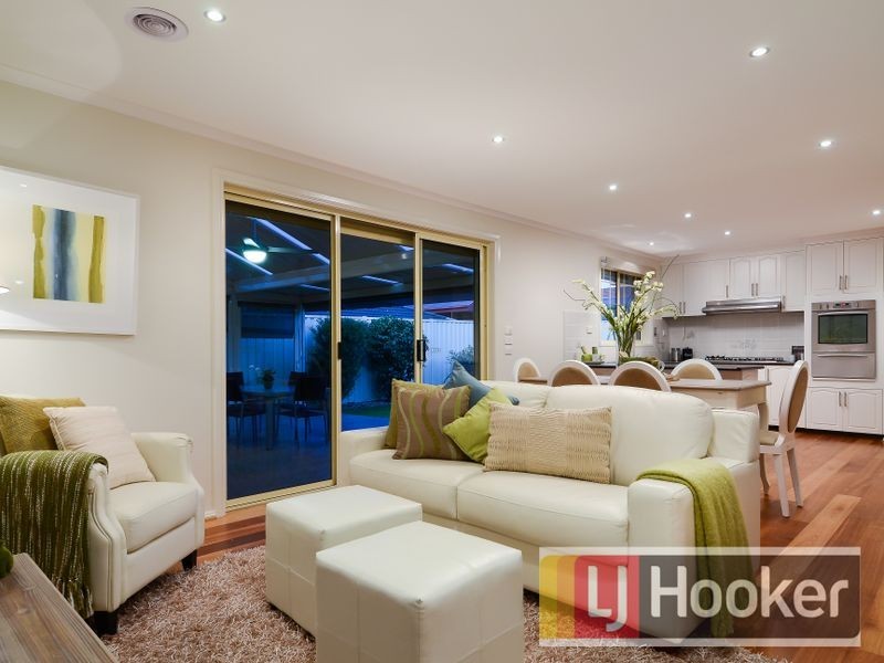 36 Kendall Drive, Narre Warren VIC 3805