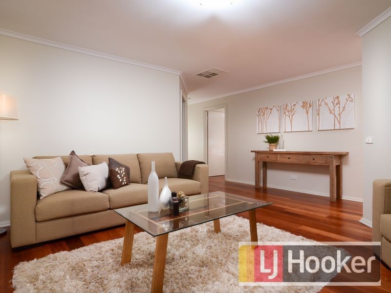 36 Kendall Drive, Narre Warren VIC 3805