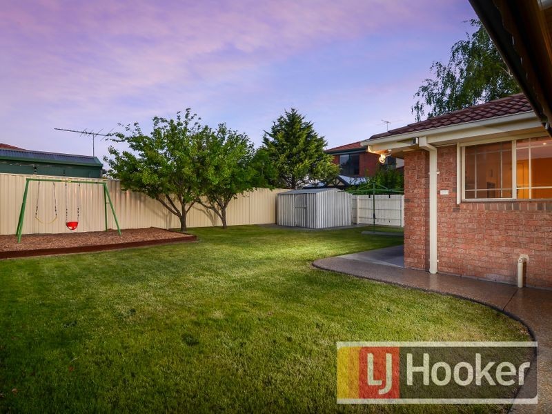 36 Kendall Drive, Narre Warren VIC 3805