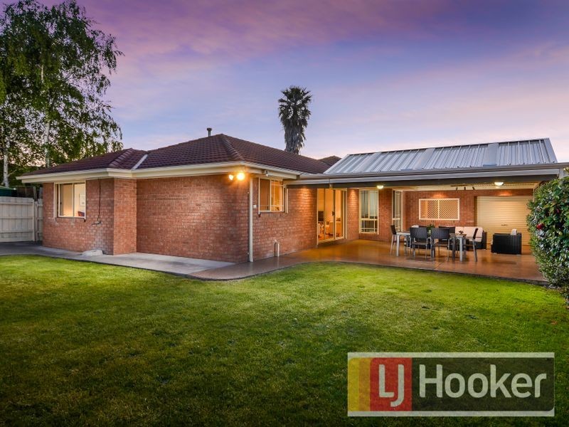 36 Kendall Drive, Narre Warren VIC 3805