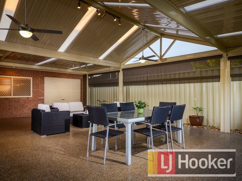 36 Kendall Drive, Narre Warren VIC 3805