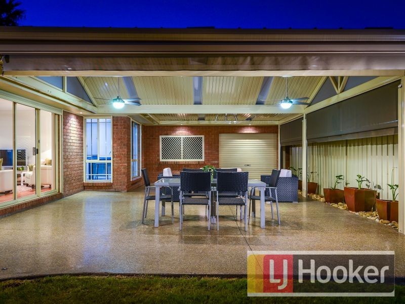 36 Kendall Drive, Narre Warren VIC 3805