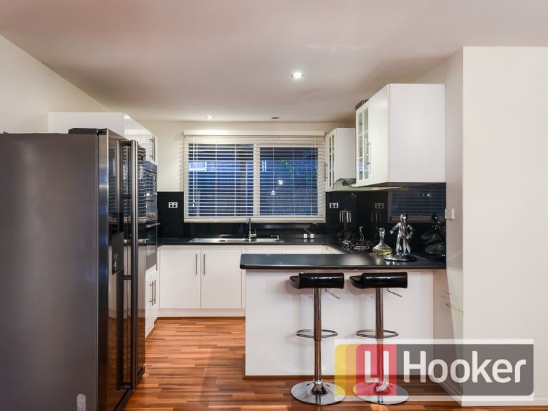 81 Springfield Crescent, Hampton Park VIC 3976