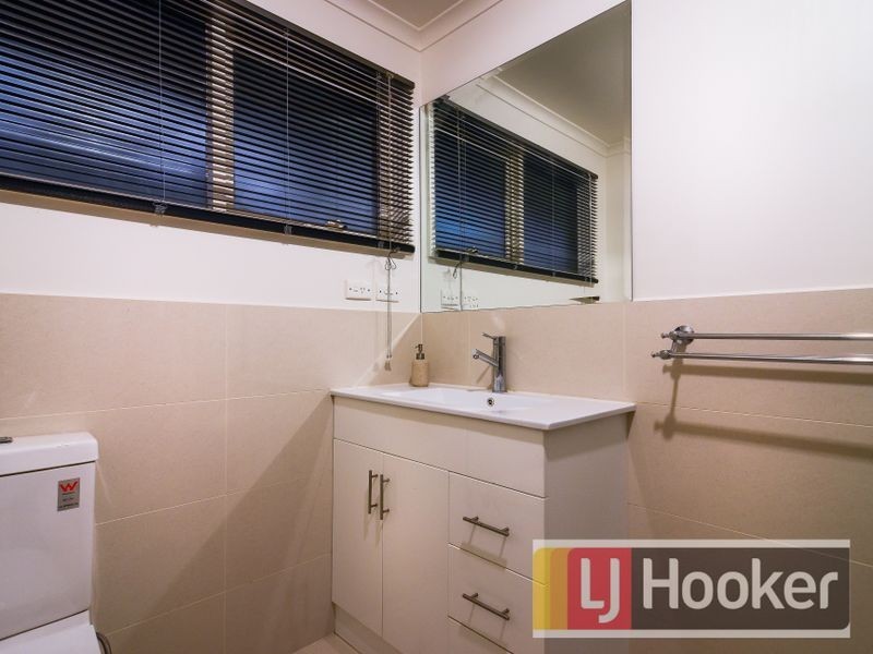 81 Springfield Crescent, Hampton Park VIC 3976