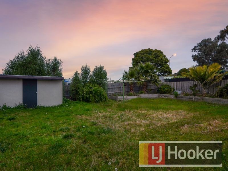 81 Springfield Crescent, Hampton Park VIC 3976