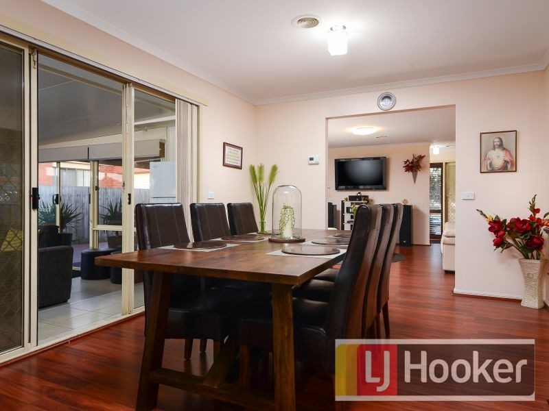 81 The Parkway, Hampton Park VIC 3976