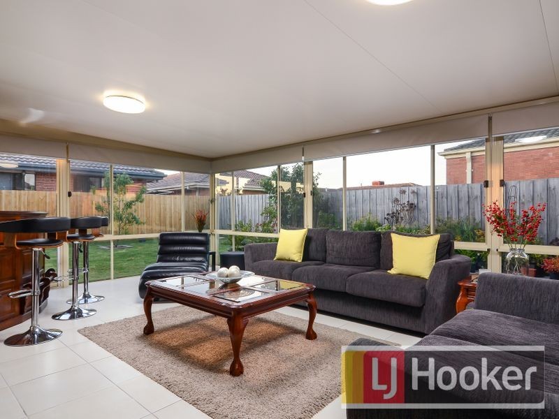 81 The Parkway, Hampton Park VIC 3976