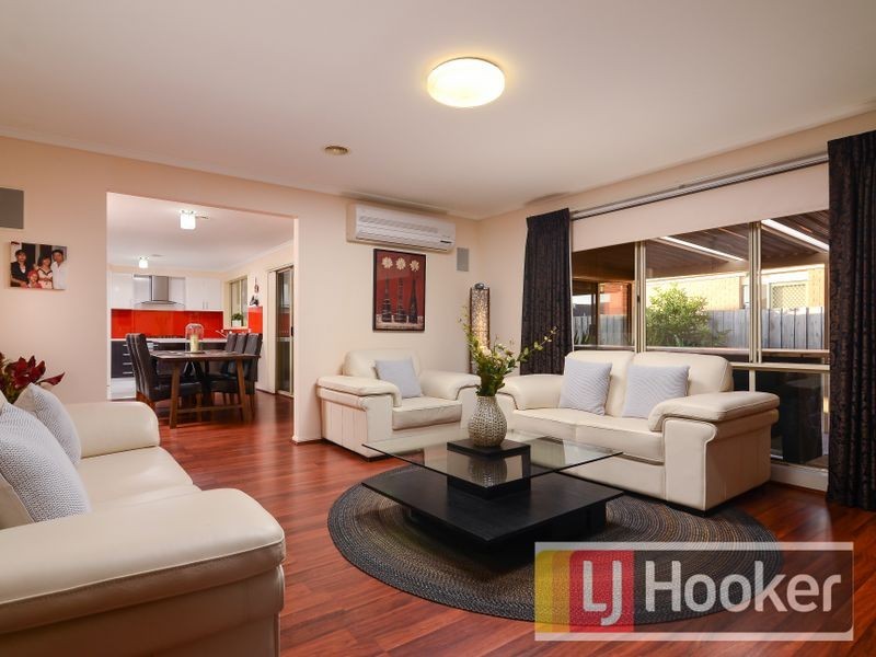 81 The Parkway, Hampton Park VIC 3976