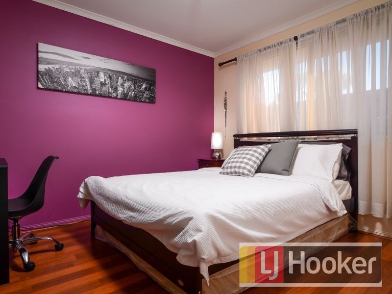 81 The Parkway, Hampton Park VIC 3976