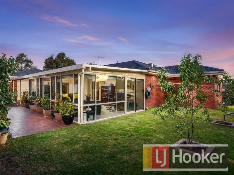 81 The Parkway, Hampton Park VIC 3976