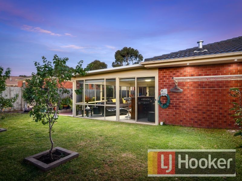 81 The Parkway, Hampton Park VIC 3976