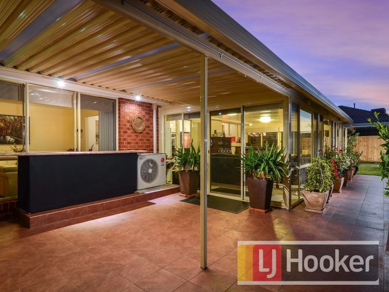 81 The Parkway, Hampton Park VIC 3976