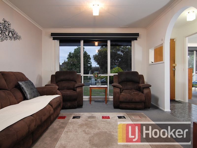 10 Highton Close, Hampton Park VIC 3976