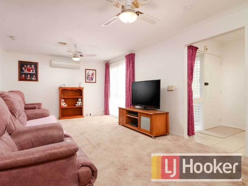 116 Monterey Boulevard, Frankston North VIC 3200