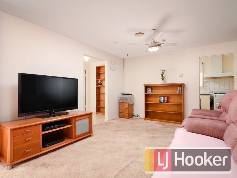 116 Monterey Boulevard, Frankston North VIC 3200