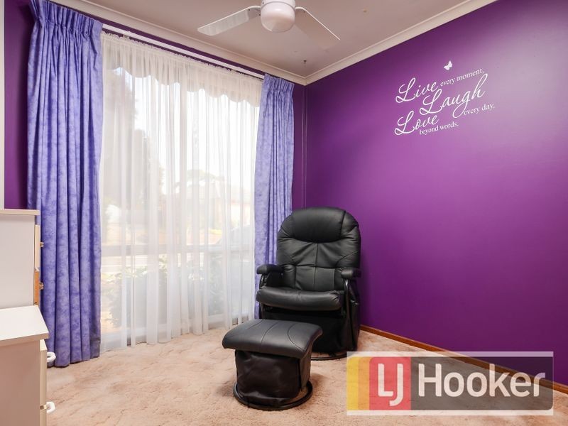 116 Monterey Boulevard, Frankston North VIC 3200