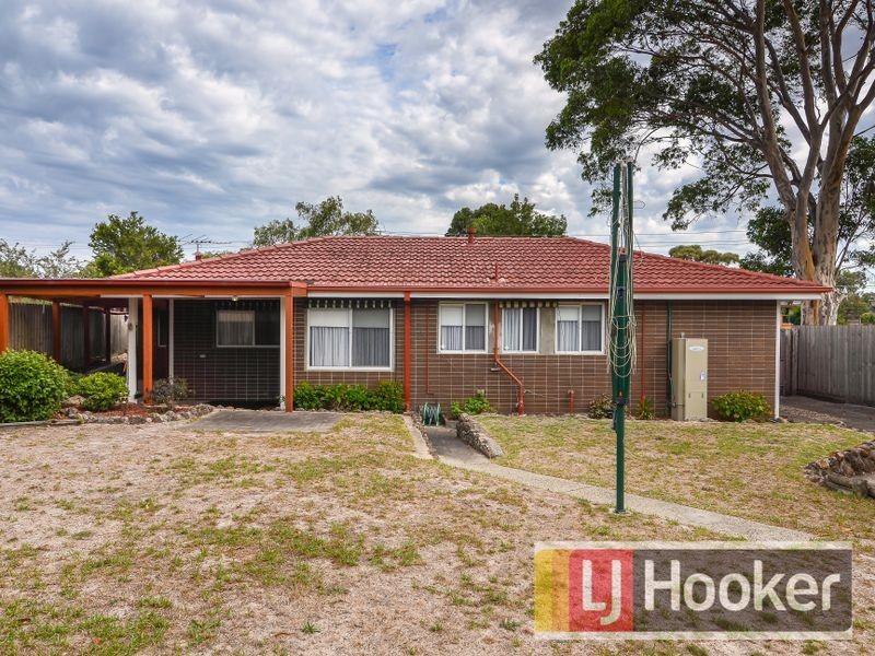 116 Monterey Boulevard, Frankston North VIC 3200