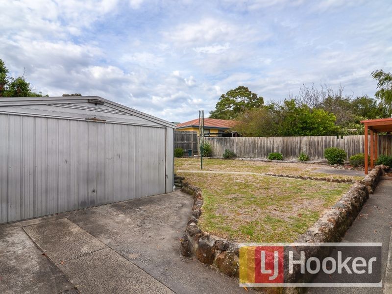 116 Monterey Boulevard, Frankston North VIC 3200