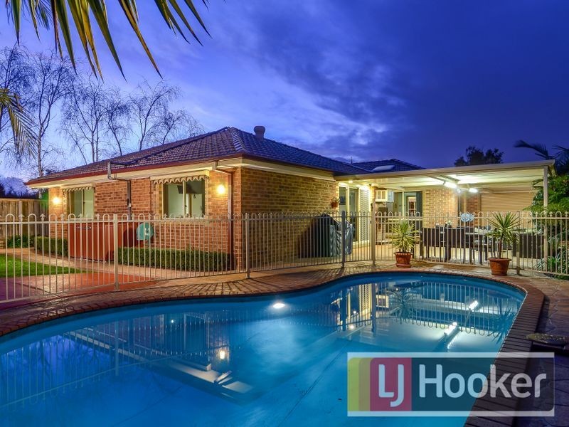 3 Musgrove Court, Narre Warren South VIC 3805