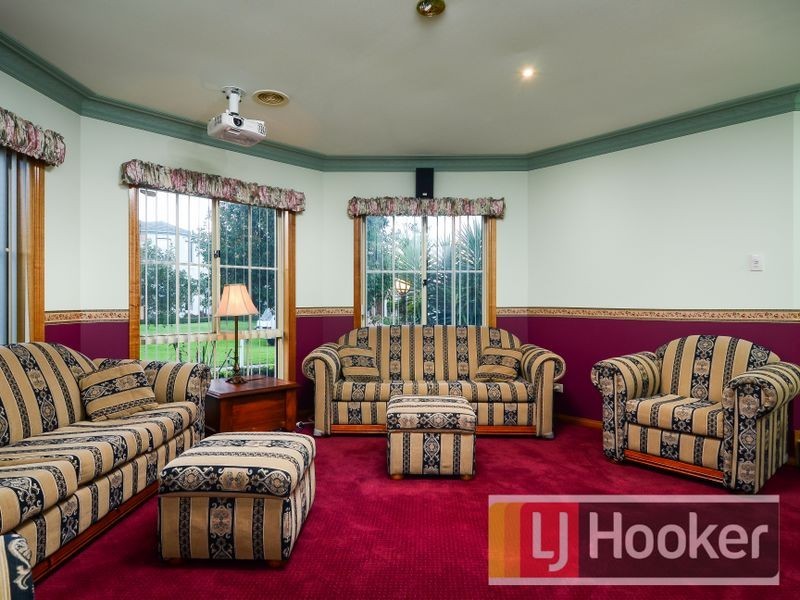 3 Musgrove Court, Narre Warren South VIC 3805