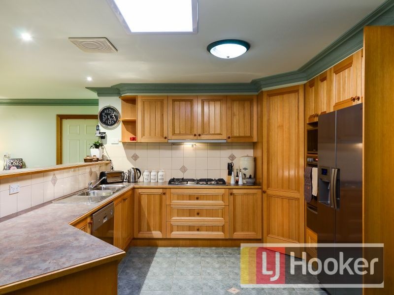 3 Musgrove Court, Narre Warren South VIC 3805