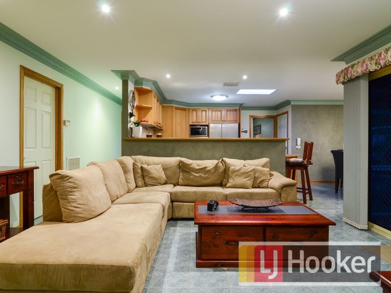 3 Musgrove Court, Narre Warren South VIC 3805