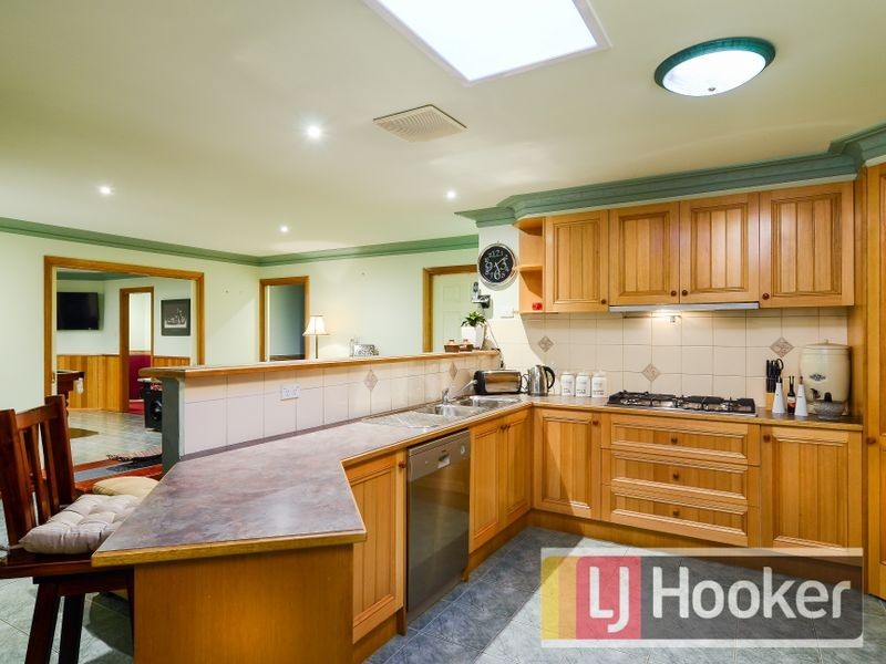 3 Musgrove Court, Narre Warren South VIC 3805