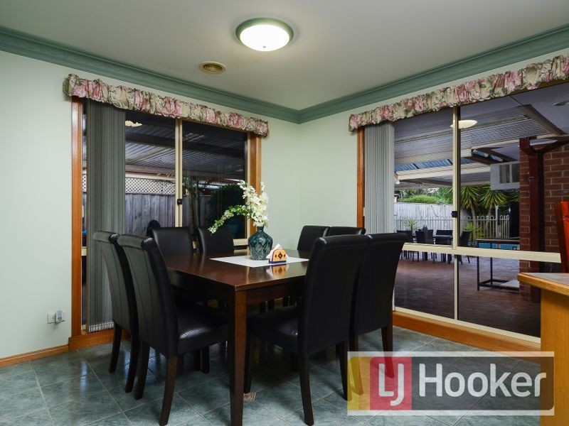 3 Musgrove Court, Narre Warren South VIC 3805