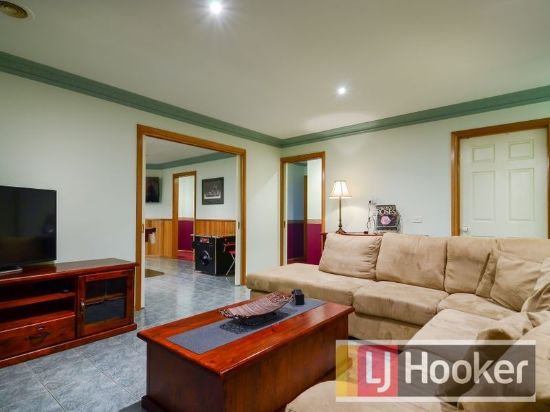 3 Musgrove Court, Narre Warren South VIC 3805