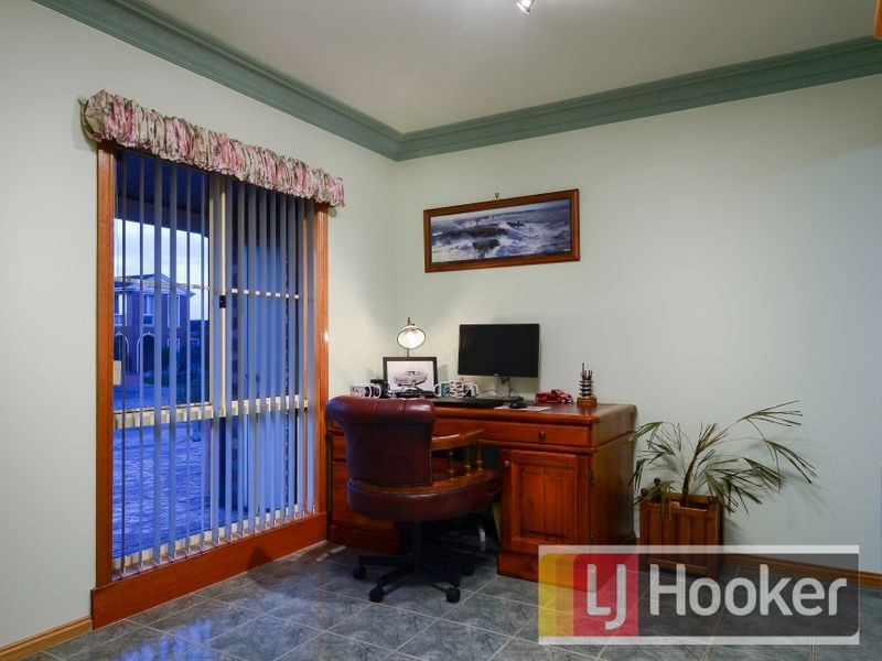 3 Musgrove Court, Narre Warren South VIC 3805