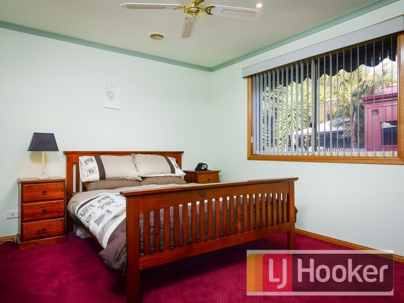 3 Musgrove Court, Narre Warren South VIC 3805