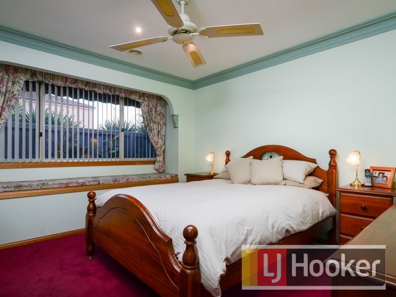 3 Musgrove Court, Narre Warren South VIC 3805