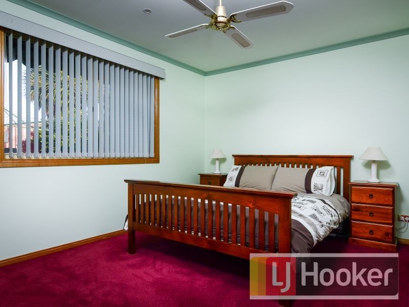 3 Musgrove Court, Narre Warren South VIC 3805