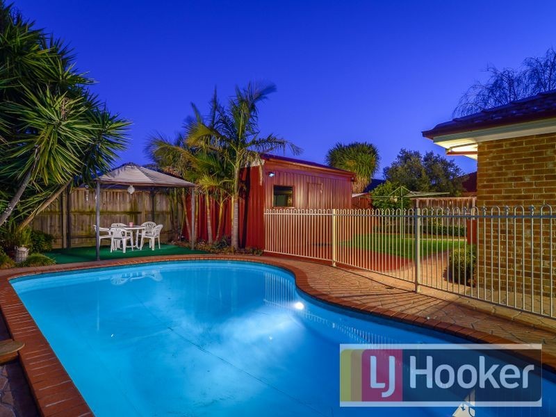 3 Musgrove Court, Narre Warren South VIC 3805